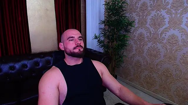 AdamJamesonn online show from October 15, 2025, 4:55 am