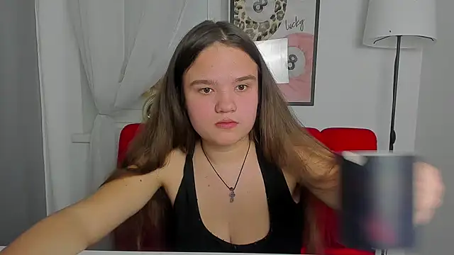 Snapshot of AdeleCruz chatting on February 23, 2026, 1:12 pm AdeleCruz online show from February 23, 2026, 1:12 pm