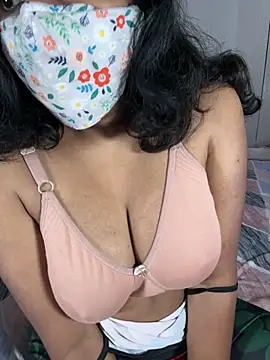 ArathyNambyarMallu online show from October 22, 2025, 9:09 am