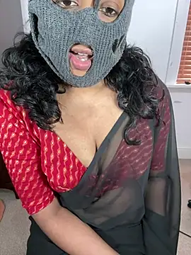 ArathyNambyarMallu online show from March 7, 2025, 4:11 pm