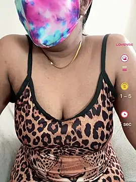 ArathyNambyarMallu online show from July 28, 2026, 4:39 pm