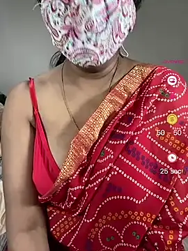 ArathyNambyarMallu online show from June 29, 2026, 9:58 pm