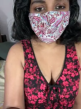 ArathyNambyarMallu online show from October 14, 2025, 9:43 am