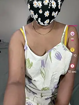 ArathyNambyarMallu online show from July 3, 2026, 11:22 pm