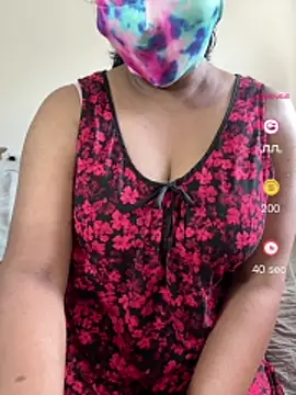ArathyNambyarMallu online show from August 4, 2026, 2:21 pm