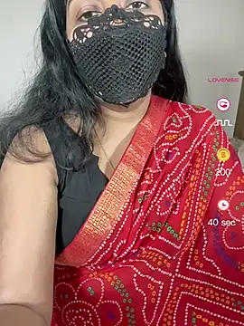 ArathyNambyarMallu online show from June 11, 2026, 9:56 pm