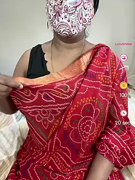 ArathyNambyarMallu online show from June 26, 2026, 10:54 am