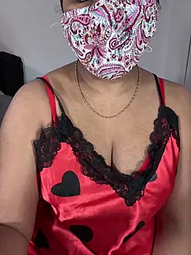 ArathyNambyarMallu online show from April 1, 2026, 10:38 am