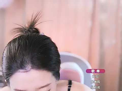 Snapshot of Zoe-99 chatting on March 21, 2025, 3:13 pm Zoe-99 online show from March 21, 2025, 3:13 pm