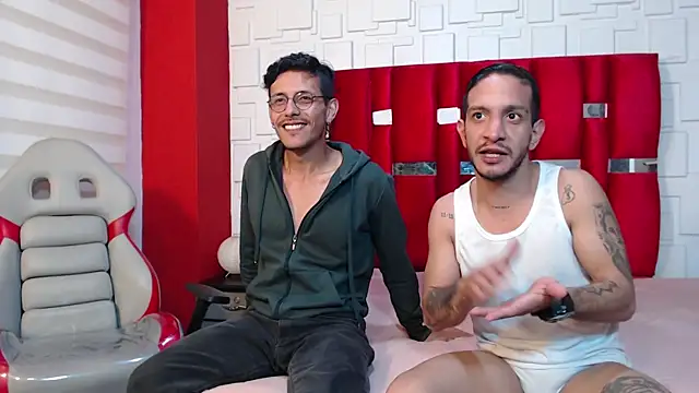 Snapshot of JackMex1 chatting on October 11, 2025, 11:17 pm JackMex1 online show from October 11, 2025, 11:17 pm