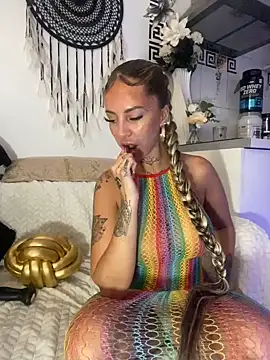 CheekyChels online show from March 20, 2025, 12:11 pm