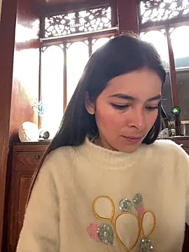 Aleska Miami online show from March 24, 2026, 2:39 pm