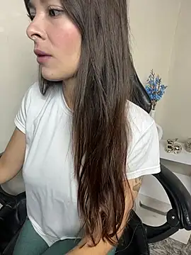 Aleska Miami online show from April 10, 2026, 2:24 pm