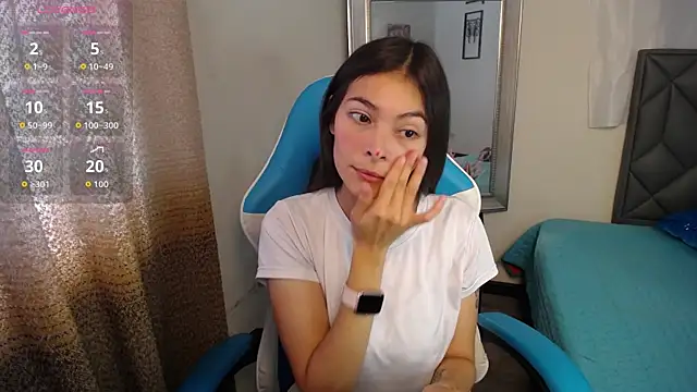 Aleska Miami online show from January 19, 2026, 4:00 pm