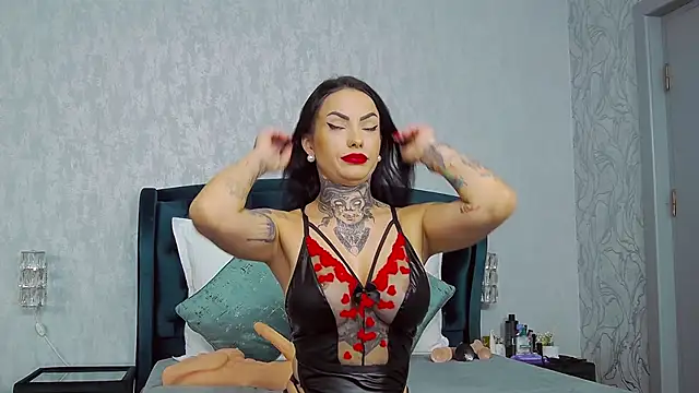 Snapshot of NataliaCristal chatting on September 23, 2025, 5:47 am NataliaCristal online show from September 23, 2025, 5:47 am