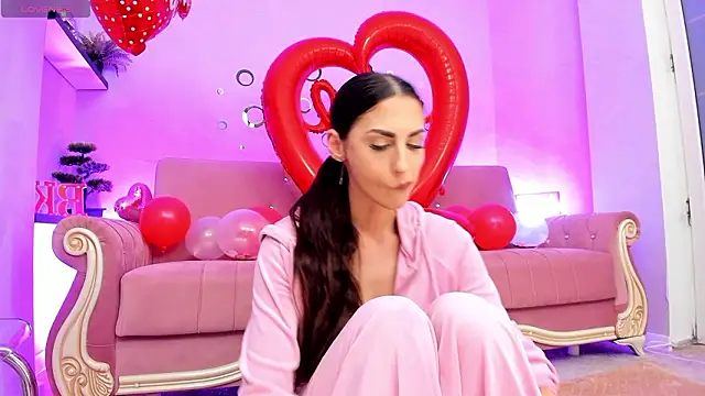 Snapshot of BelovedKhloee chatting on March 1, 2026, 9:26 pm BelovedKhloee online show from March 1, 2026, 9:26 pm