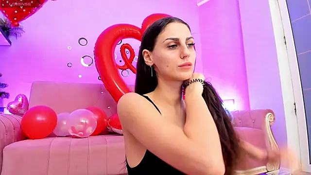 Snapshot of BelovedKhloee chatting on February 27, 2026, 8:30 pm BelovedKhloee online show from February 27, 2026, 8:30 pm