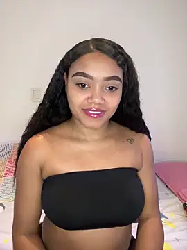 JasmineRose7 online show from March 3, 2026, 12:01 pm