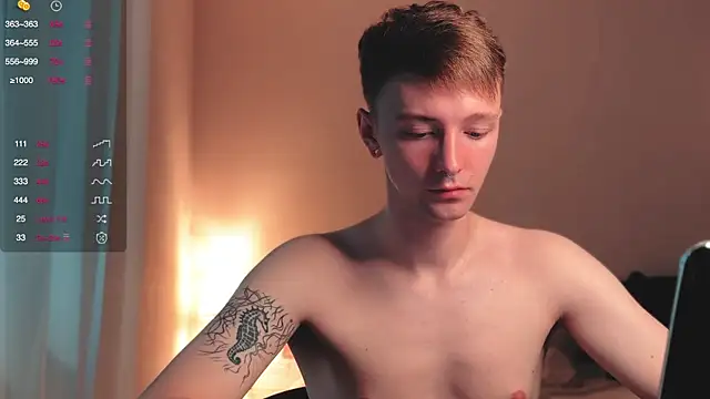 Snapshot of Calvin_Polanski chatting on September 9, 2025, 4:44 am Calvin Polanski online show from September 9, 2025, 4:44 am