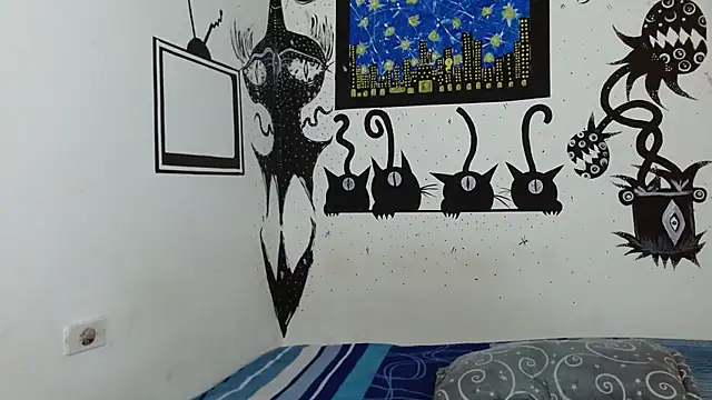 boysLittle online show from October 14, 2025, 10:05 am