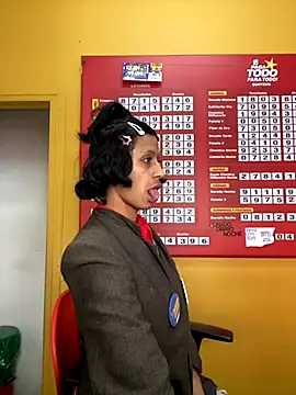 boysLittle online show from September 24, 2025, 9:10 pm