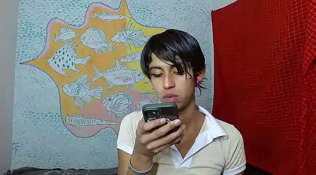 boysLittle online show from March 9, 2025, 12:31 pm