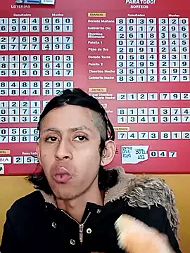 boysLittle online show from September 30, 2025, 8:15 pm