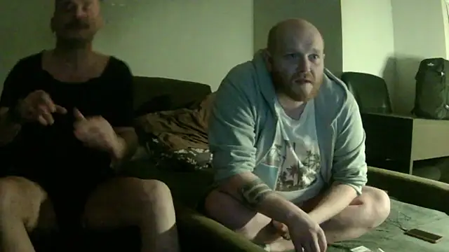 GaySexxPL online show from February 8, 2026, 1:47 am