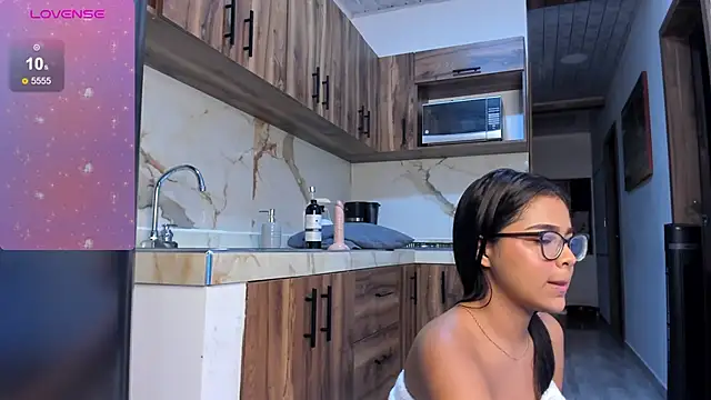 Snapshot of Lixy_x chatting on January 25, 2025, 12:48 am Lixy x online show from January 25, 2025, 12:48 am