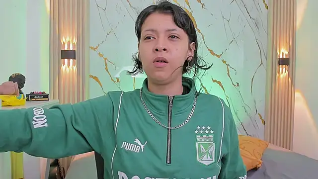 gabriela cortez online show from January 14, 2026, 12:42 pm