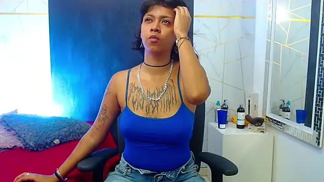 gabriela cortez online show from November 26, 2025, 1:00 pm