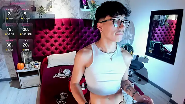 tim  fox online show from November 2, 2025, 12:54 pm