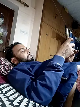 Snapshot of Rajasthani-boy chatting on February 22, 2025, 3:47 pm Rajasthani-boy online show from February 22, 2025, 3:47 pm