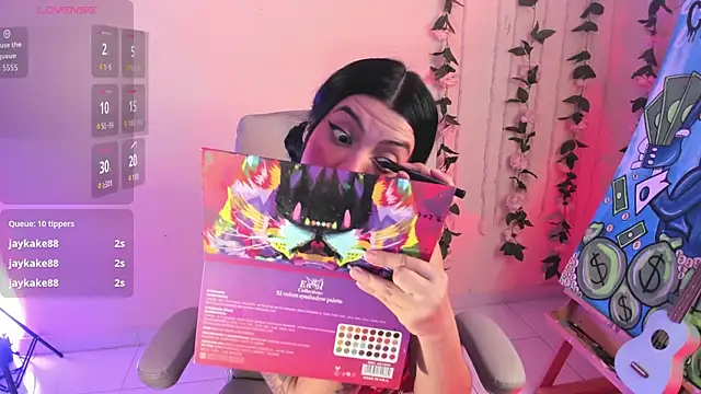 Snapshot of valu_557 chatting on January 8, 2026, 9:54 pm valu 557 online show from January 8, 2026, 9:54 pm