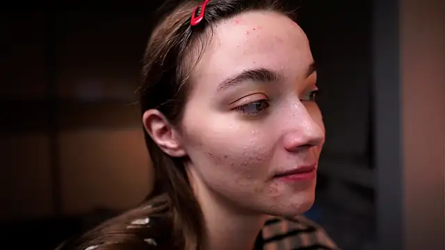 ileanacampbe online show from December 3, 2025, 4:35 am