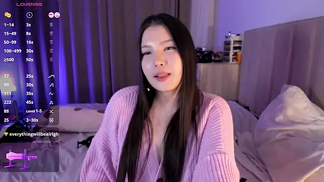 marin light online show from February 20, 2026, 10:01 pm