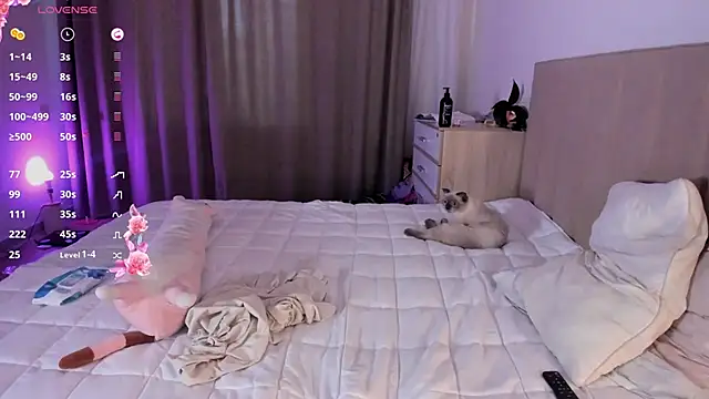 marin light online show from November 26, 2025, 10:37 am