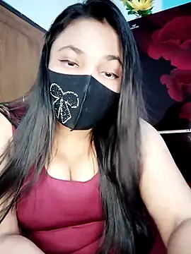 Snapshot of Anika-1 chatting on May 1, 2026, 5:29 pm Anika-1 online show from May 1, 2026, 5:29 pm