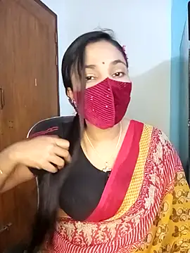Snapshot of Anika-1 chatting on February 20, 2025, 4:28 am Anika-1 online show from February 20, 2025, 4:28 am