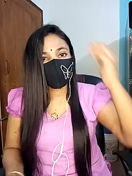 Snapshot of Anika-1 chatting on February 21, 2025, 1:55 am Anika-1 online show from February 21, 2025, 1:55 am