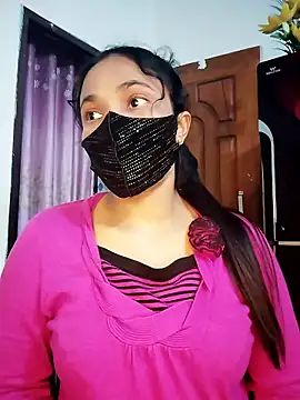 Anika-1 online show from January 8, 2026, 7:47 am