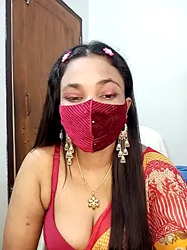 Snapshot of Anika-1 chatting on February 19, 2025, 12:22 pm Anika-1 online show from February 19, 2025, 12:22 pm