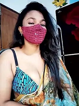 Anika-1 online show from February 5, 2026, 3:35 am