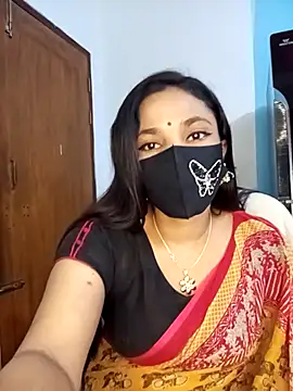 Snapshot of Anika-1 chatting on February 21, 2025, 4:16 pm Anika-1 online show from February 21, 2025, 4:16 pm
