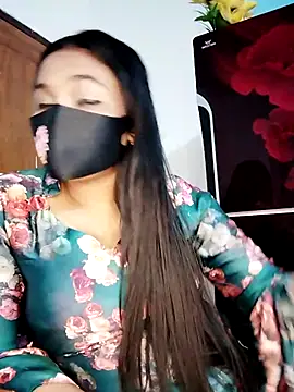 Snapshot of Anika-1 chatting on May 11, 2026, 4:59 pm Anika-1 online show from May 11, 2026, 4:59 pm