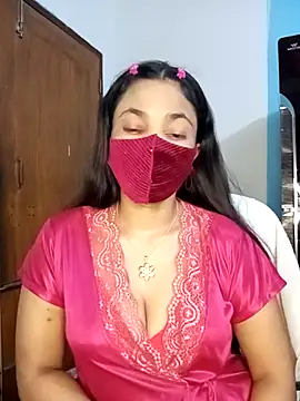 Snapshot of Anika-1 chatting on February 27, 2025, 11:48 pm Anika-1 online show from February 27, 2025, 11:48 pm