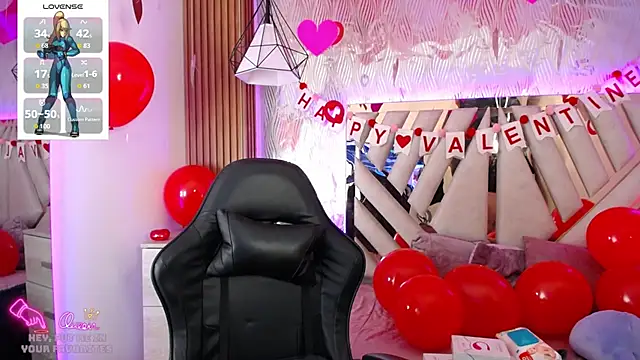 Snapshot of NyxAndria_1 chatting on February 12, 2026, 12:43 am NyxAndria 1 online show from February 12, 2026, 12:43 am