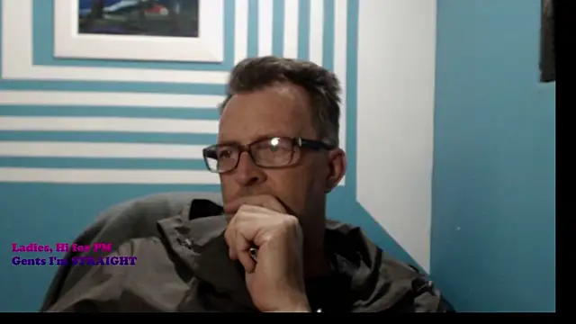 itsmeyes69 online show from March 2, 2025, 7:52 pm