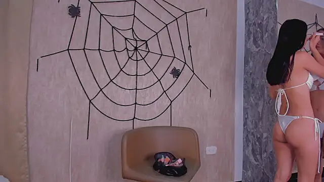 StefanyRousse online show from October 22, 2025, 11:20 am