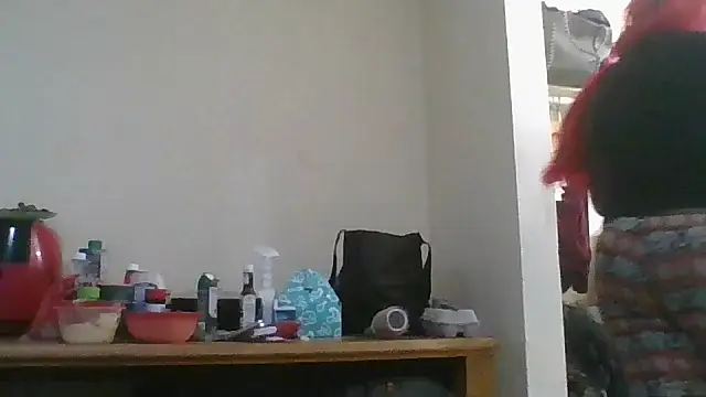 Snapshot of ExoticChocolit chatting on October 27, 2025, 7:20 am ExoticChocolit online show from October 27, 2025, 7:20 am